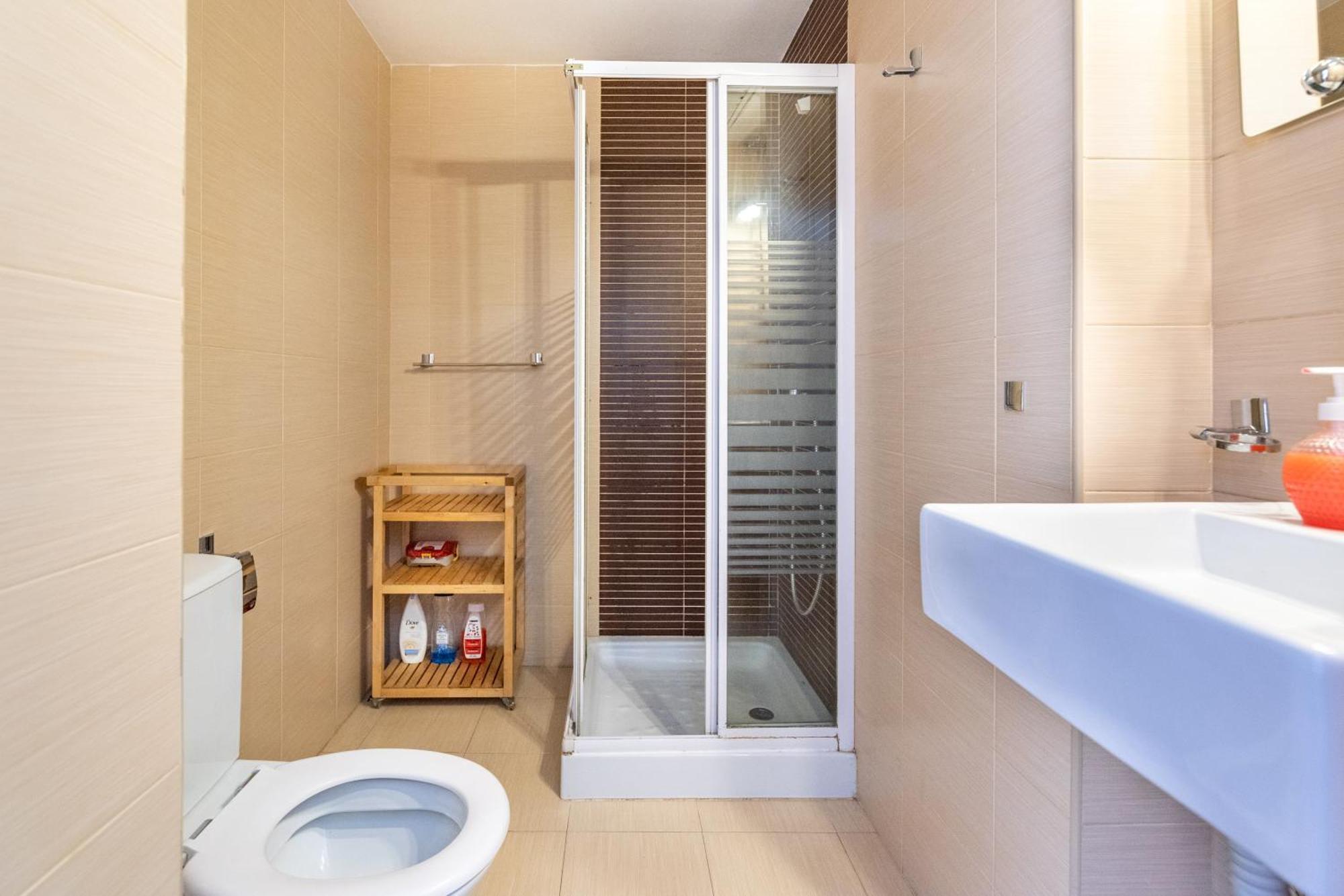 Apartamento Estudio Centro Historico Málaga